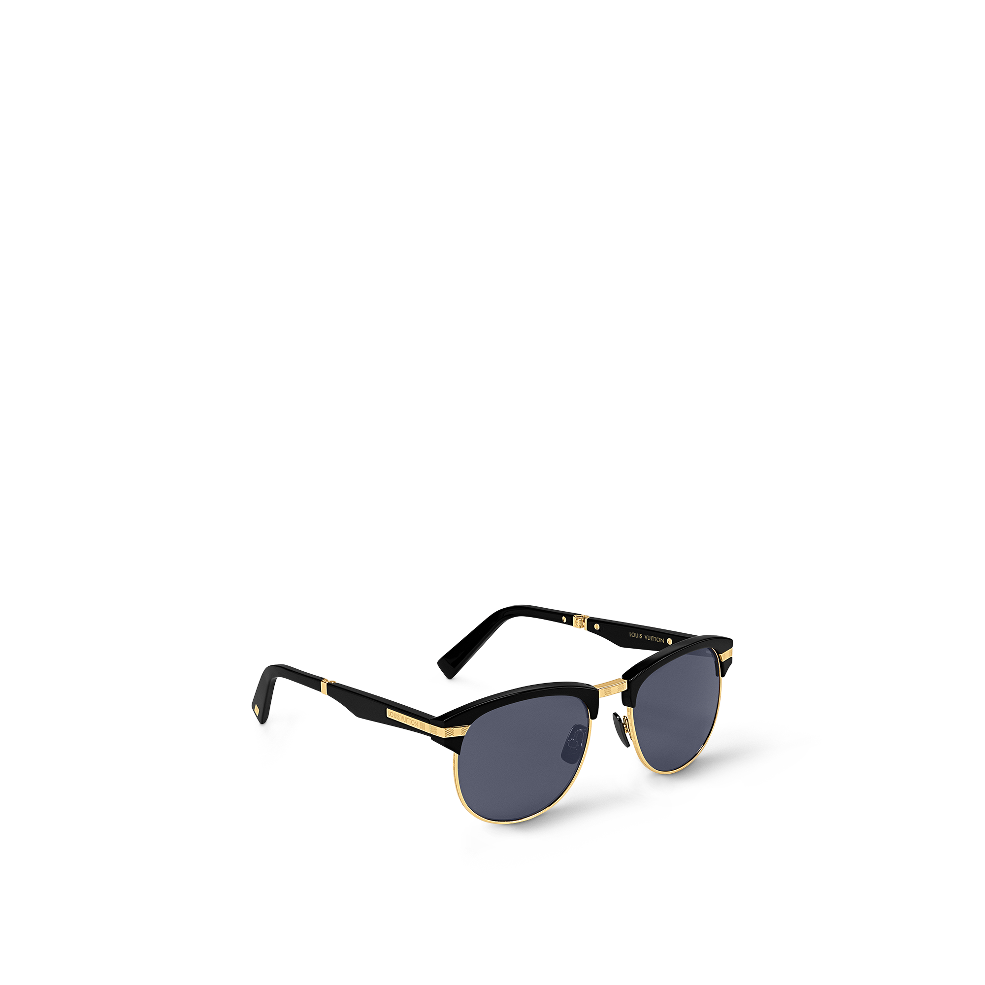 LV In The Pocket Sunglasses S00 - Men - Accessories | LOUIS VUITTON ®